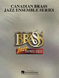 Indiana Jazz Ensemble sheet music cover